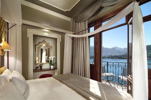 Grand Hotel Tremezzo LEG
